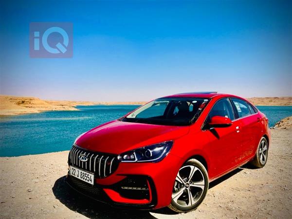 شێری ئەریزۆ 5 2024  بۆ فرۆشتن لە عێراق - کەرکووک